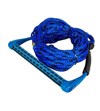 Obrien 4 Section Poly-E Wake Combo Rope & Handle