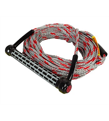 Obrien 1-Section Ski Combo Rope & Handle