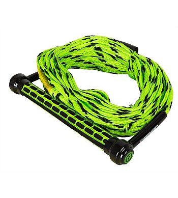 Obrien 2-Section Ski/Wakeboard Combo Rope & Handle