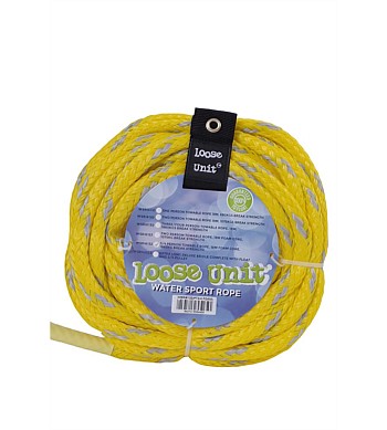 Loose Unit Heavy Duty 3-4 Person Tow Rope