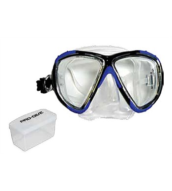 Pro Dive Optical Mask