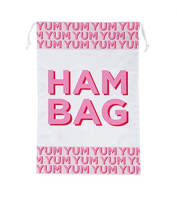 Annabel Trends Ham Bag Yum