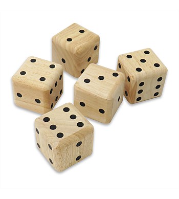 Image Gallery Carnival Games Giant Dice