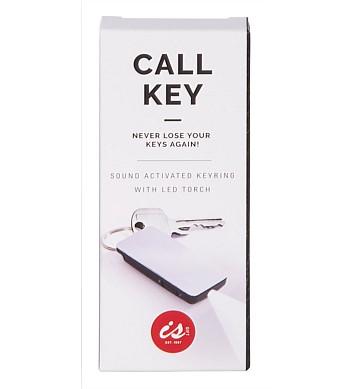 IsAlbi Call Key Keyring