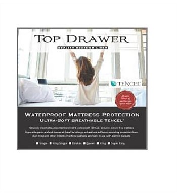 Top Drawer Mattress Protector