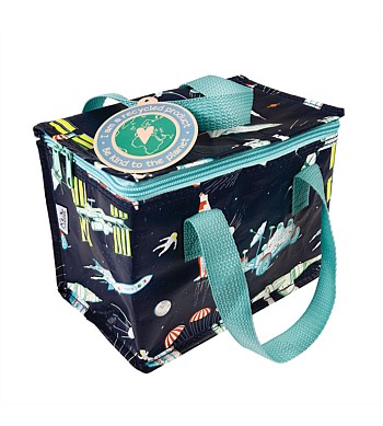 Rex London Lunch Bag Space Age