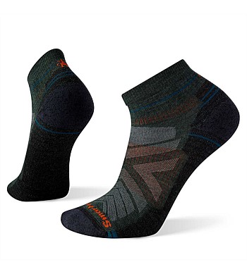 Smartwool Mens Performance Hike Light Cushion Ankle