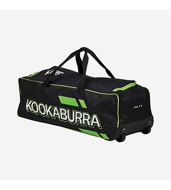 Kookaburra Pro 4.0 Wheelie