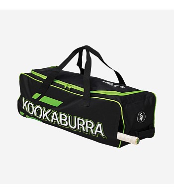 Kookaburra Pro 5.0 Wheelie