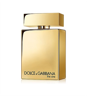 Dolce & Gabbana The One For Men Gold EDP 50ml