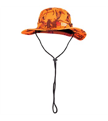 Stoney Creek Blaze Orange Duley Hat