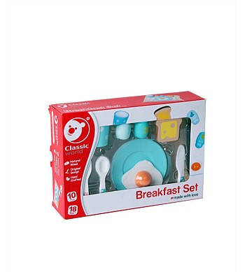 Baby First Breakfast Set