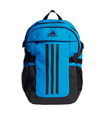 Adidas Backpack Power VI Blurus/Black