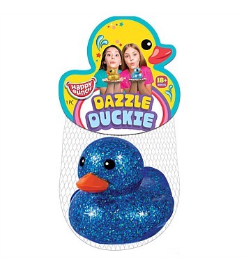 Fun Inc Dazzle Duckie