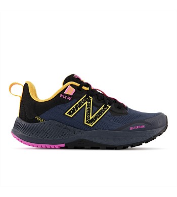 New Balance Kids Nitrel V4 Shoe