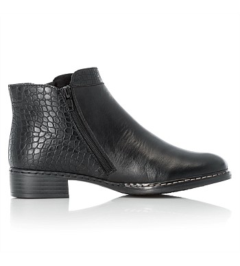 Rieker 73484/00 Ankle Boot