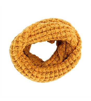 Annabel Trends Knit Snood