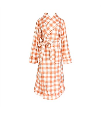 Annabel Trends Cosy Luxe Bath Robe