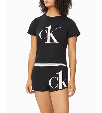 Calvin Klein CK One PJ Set