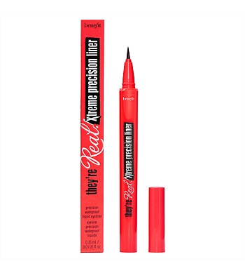 Benefit They're Real Xtreme Liner