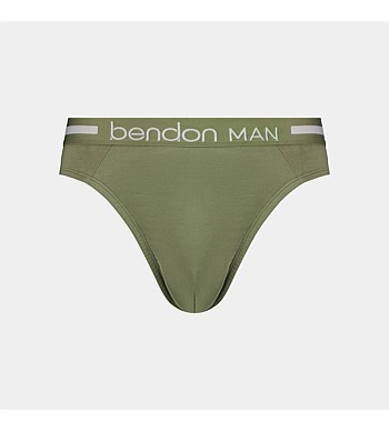 Bendon Man Everyday Exposed Brief