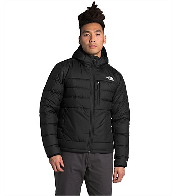 The North Face Mens Aconcagua 2 Hoodie