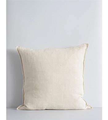 BAYA Cassia Cushion with Feather Inner