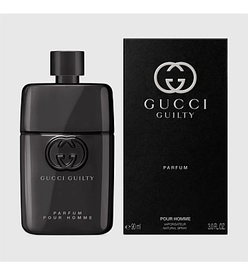 Gucci Guilty Parfum For Him 90ml
