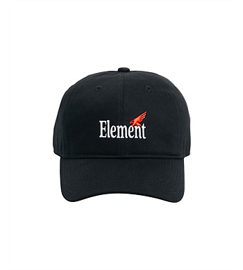 Element Flight Curved Cap