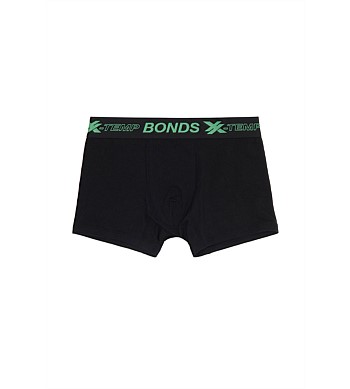 Bonds X-Temp Trunk