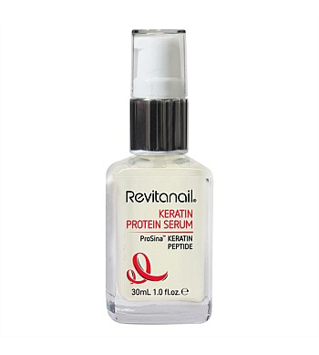 Revitanail Nail Keratin Strengthening Serum 30ml