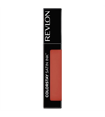 Revlon Colorstay Lip Satin Ink