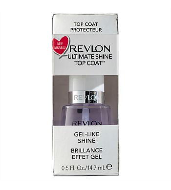 Revlon Quick Dry Top Coat