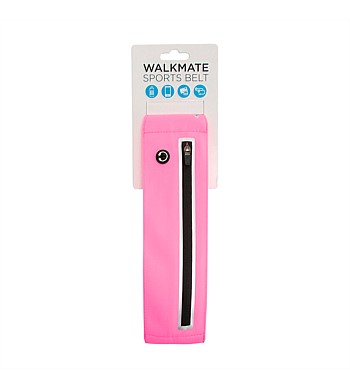 Maytime Marketing Walkmate Pink Belt