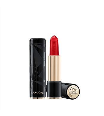 Lancome Absolu Rouge Ruby Cream Lipstick 131