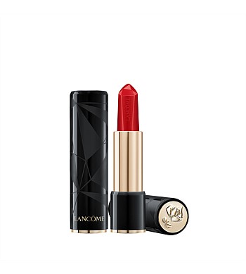Lancome Absolu Rouge Ruby Cream Lipstick 133