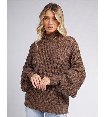 All About Eve Lizzy Knit