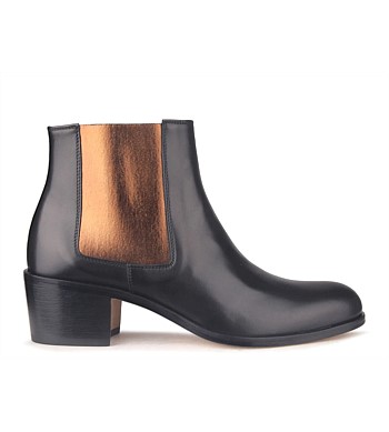 Beau Coops Jerry Burano Ankle Boot