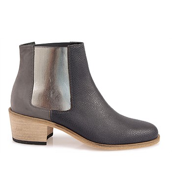 Beau Coops Jerry Basket Ankle Boot