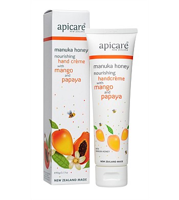 Apicare Hand Cream