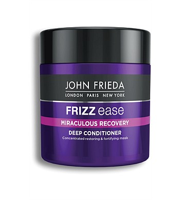 John Frieda Frizz Ease Miraculous Recovery Masque