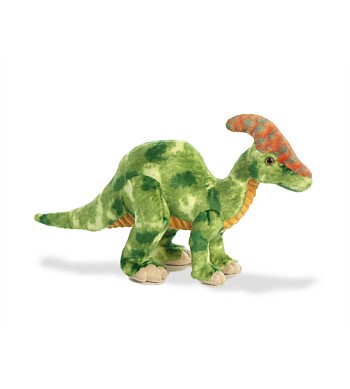 Antics  Parasaurolophus  Soft Toy