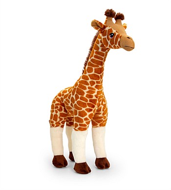 Antics Giraffe Keeleco 50cm Soft Toy
