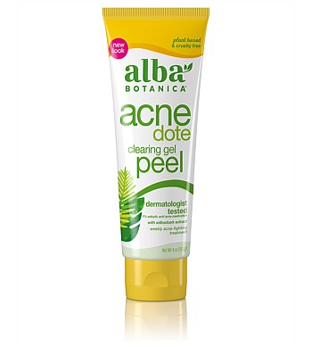Alba Acnedote Clearing Peel