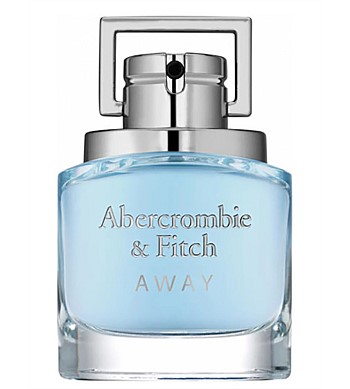 Abercrombie & Fitch Away For Men EDT