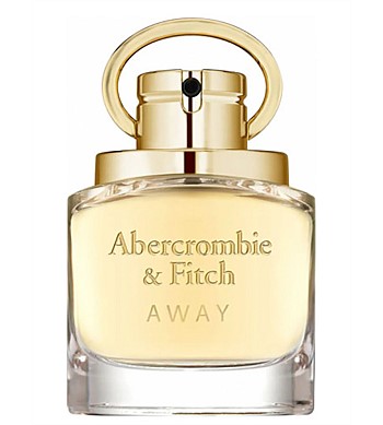 Abercrombie & Fitch Away For Woman EDP