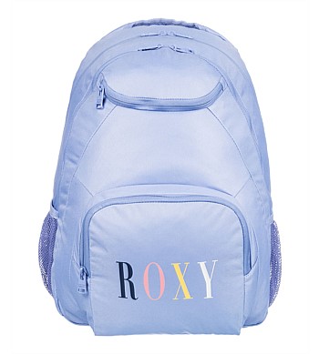 Roxy Shadow Swell Logo Girl Back Pack